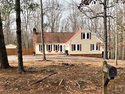 110 Woodville Dr, Forest, VA, 24551