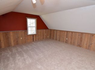 1403 Overland Dr, High Point, NC 27262