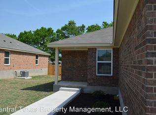 308 Elbert Ln #A, Harker Heights, TX 76548
