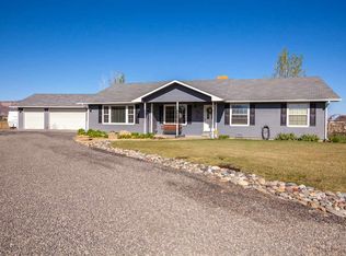 759 Goldenrod Ct, Grand Junction, CO 81505