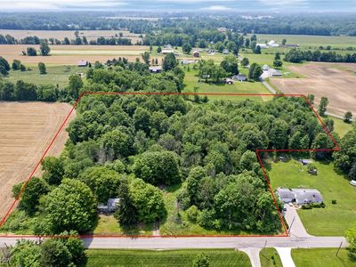 4958 Bassett Rd, Atwater, OH, 44201