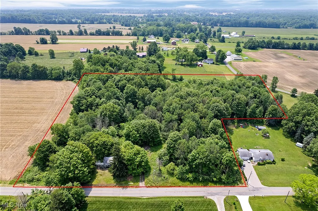 4958 Bassett Rd photo 1