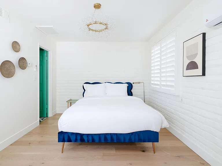 Casita Bedroom