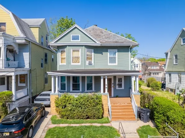 63 Saint Paul Ave, Newark City, NJ 07106