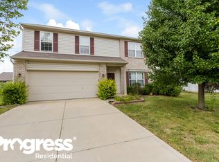 9912 Nightsong Ln, Avon, IN