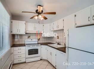 3560 S Lincoln St #8, Englewood, CO 80113
