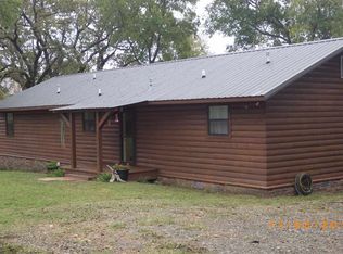 526 N Main St, Lockesburg, AR 71846