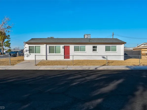 2032 Rose St, North Las Vegas, NV 89032