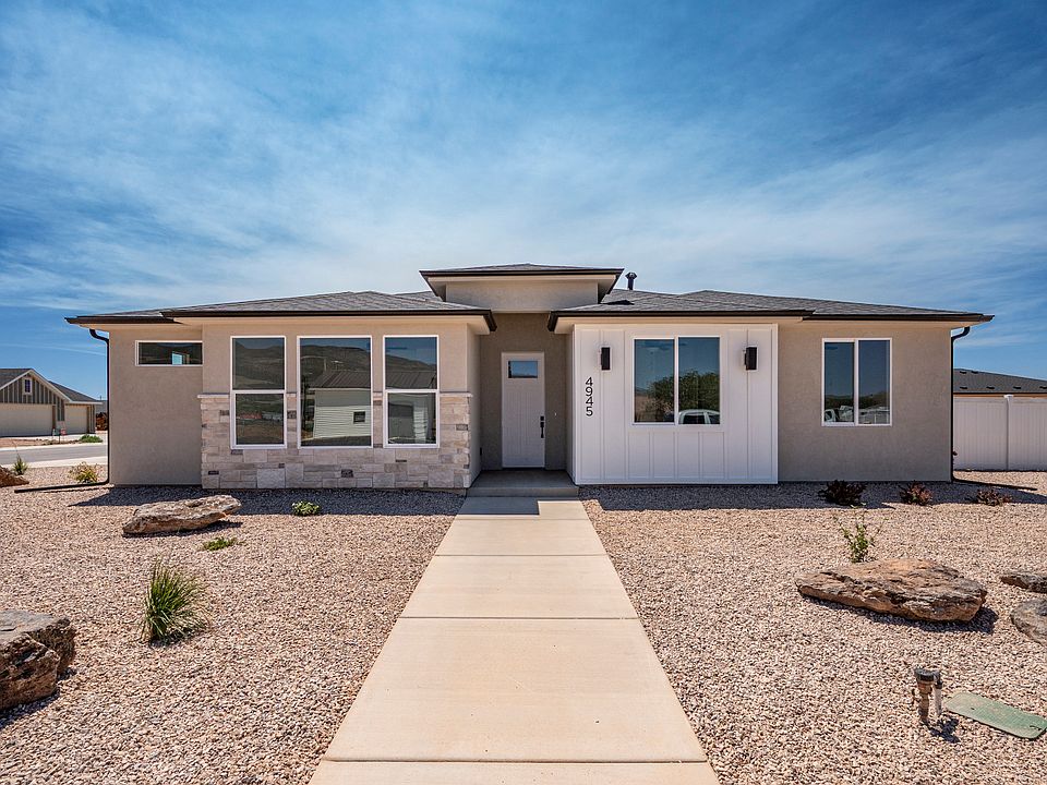 1st image of 4945 E 970 N Lot 89
