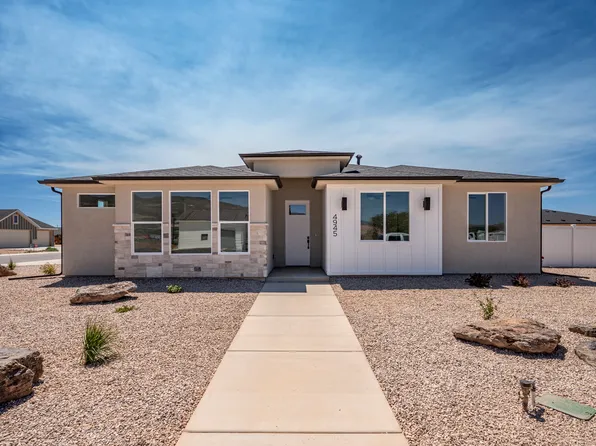 4945 E 970 N Lot 89, Cedar City, UT 84721