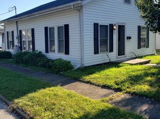 617 Caldwell St, Corbin, KY 40701