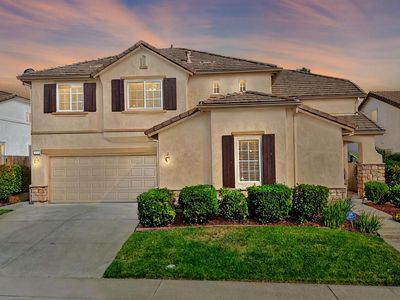 2924 Southcreek Dr, Lincoln, CA, 95648