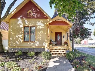 2364 N Pennsylvania St, Indianapolis, IN 46205 | MLS #22065791