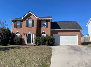 5717 Gaboury Ln, Knoxville, TN 37918