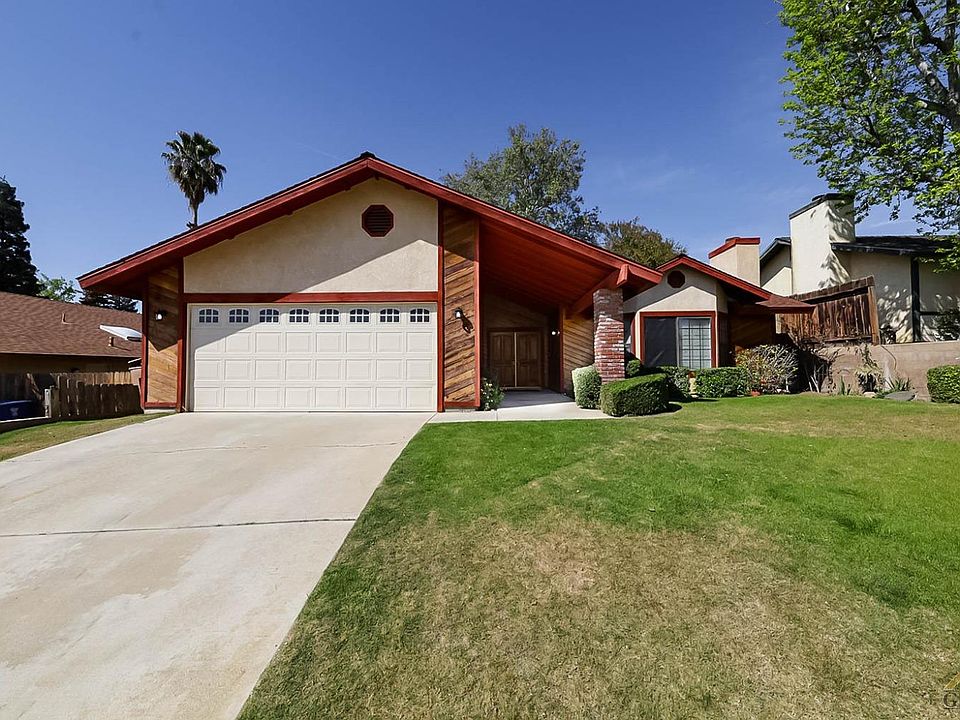 2816 Ravall St, Bakersfield, CA 93306 Zillow