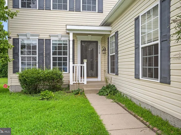 1518 Anchors Way, Salisbury, MD 21801