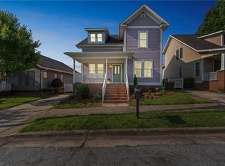 1810 Spencer St, Greensboro, NC 27401