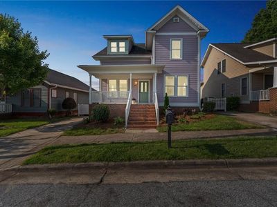 1810 Spencer St, Greensboro, NC, 27401