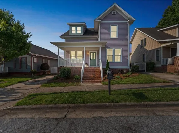 1810 Spencer St, Greensboro, NC 27401