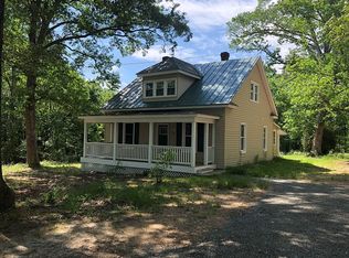 22327 Village Rd, Unionville, VA 22567