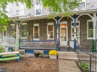 238 Sumac St, Philadelphia, PA 19128