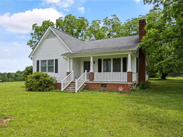 532 Herman Brooks Rd, Belton, SC 29627