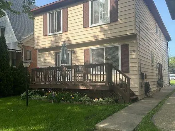 1254-1256 Maryland St, Grosse Pointe Park, MI 48230