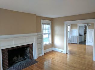 54 Cole Ave FLOOR 2, Providence, RI 02906