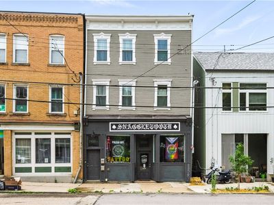 3105 Brereton St, Pittsburgh, PA, 15219