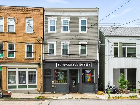3105 Brereton St, Pittsburgh, PA 15219