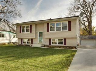1629 Garden Ave, Waterloo, IA 50701