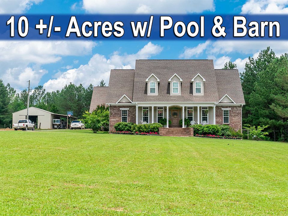 80 Deer View Rd, Selmer, TN 38375 Zillow