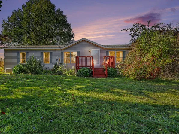 1146 N Edon Rd, Allen, MI 49227