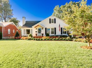 4506 Cordova Rd, Bellewood, KY 40207