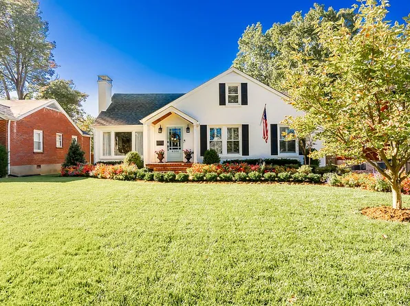 4506 Cordova Rd, Bellewood, KY 40207