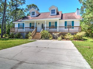 817 Deer Trail Ln, Pass Christian, MS 39571