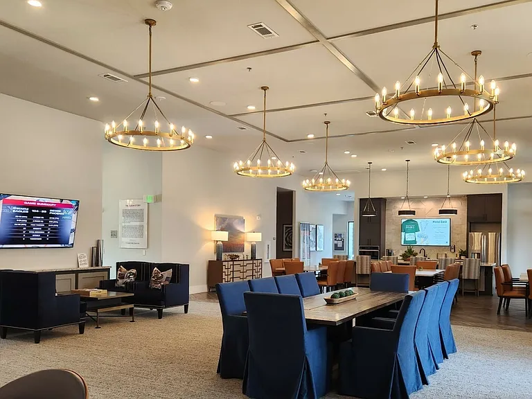 Clubhouse