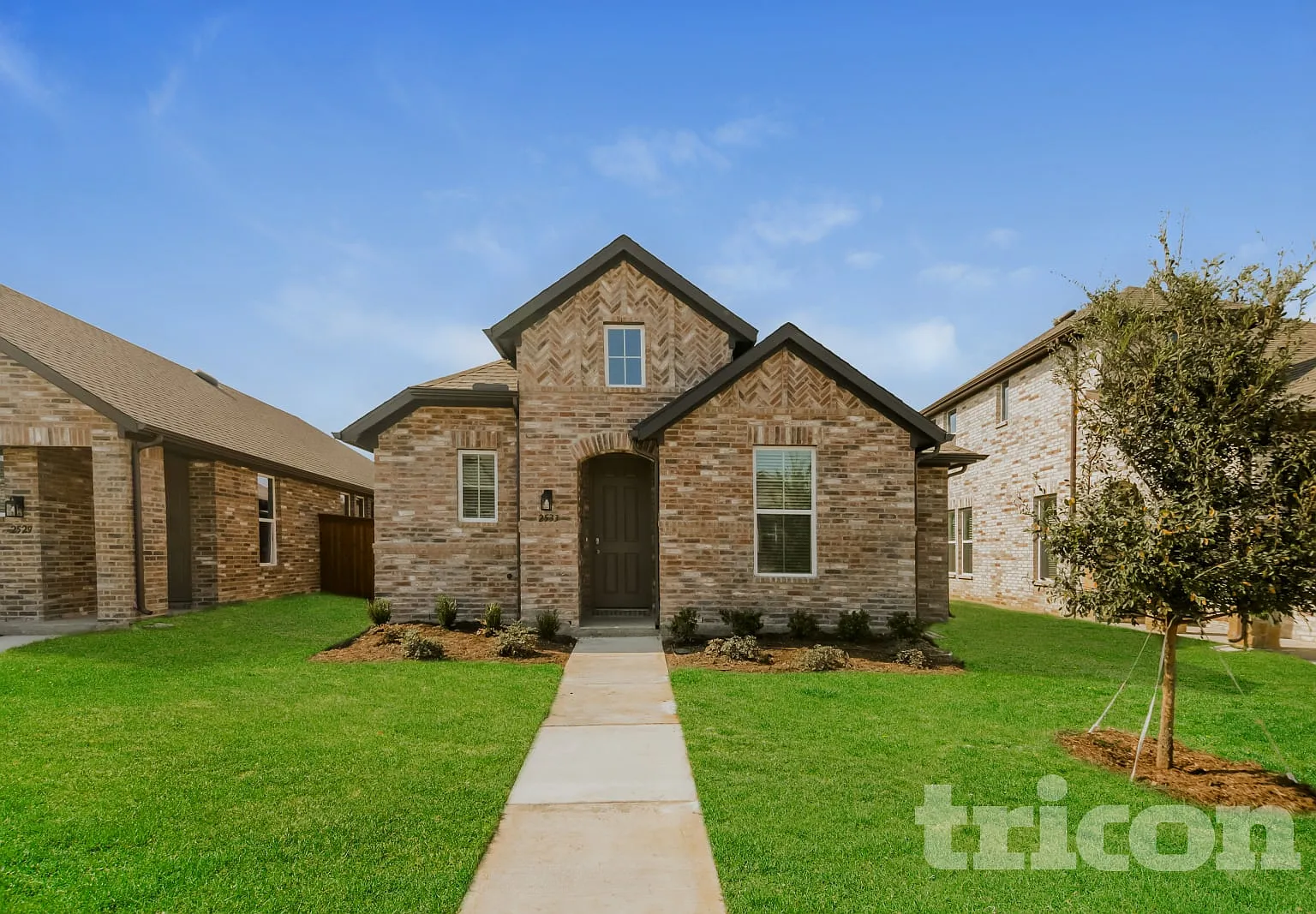 2533 Dulaney Drive McKinney TX — Photo 1