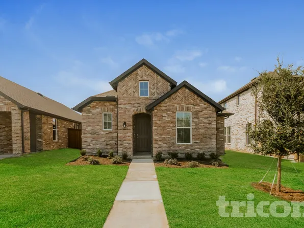 2533 Dulaney Dr, McKinney, TX 75071