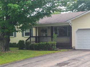 3401 Johnson Farm Dr, Canfield, OH