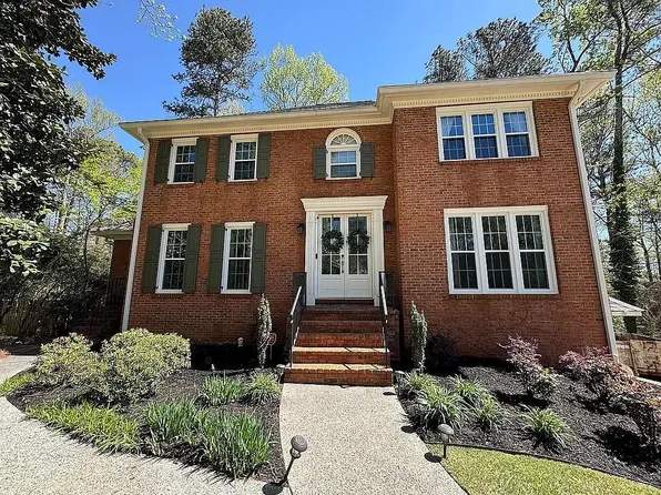254 Blair Pl NW, Marietta, GA 30064