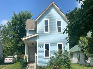 717 N Pine St, Lansing, MI 48906