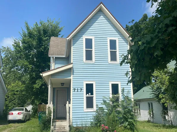 717 N Pine St, Lansing, MI 48906