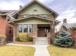 650 Josephine St, Denver, CO 80206