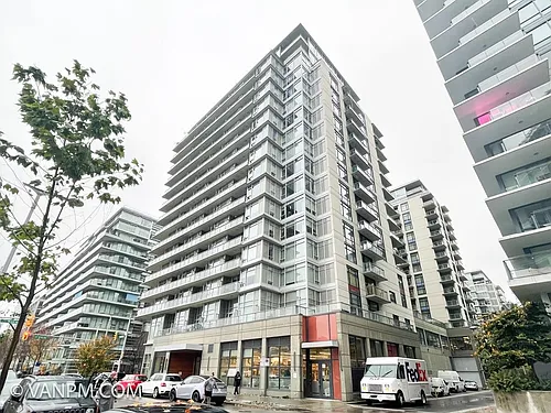 1708 Columbia St #804 Photo 1