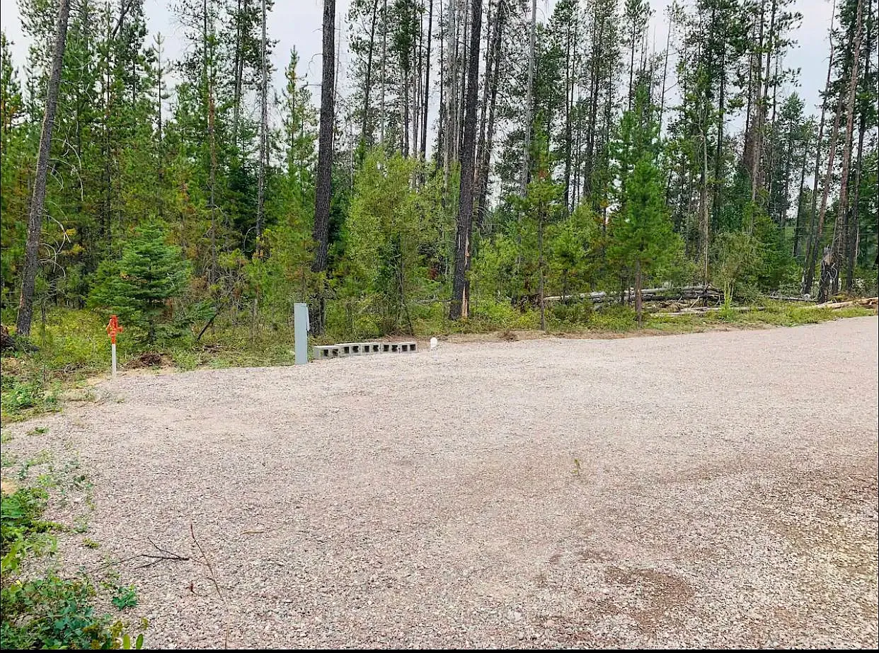 Magical Year-Round Rv Pad-Minutes From Glacier & The Flathead Valley — Photo 4