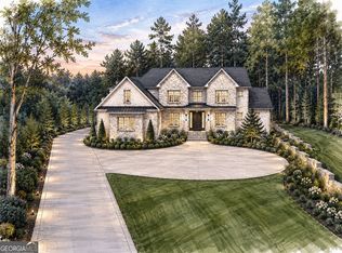 13265 Owens Way, Milton, GA 30004