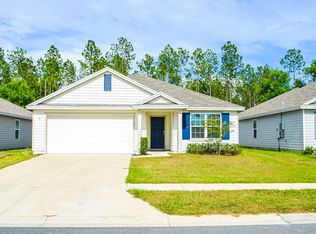 2167 NW 246th Ter, Newberry, FL 32669