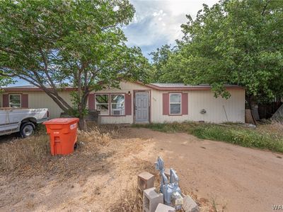 4774 & 4778 N Kelli Lane, Kingman, AZ, 86409