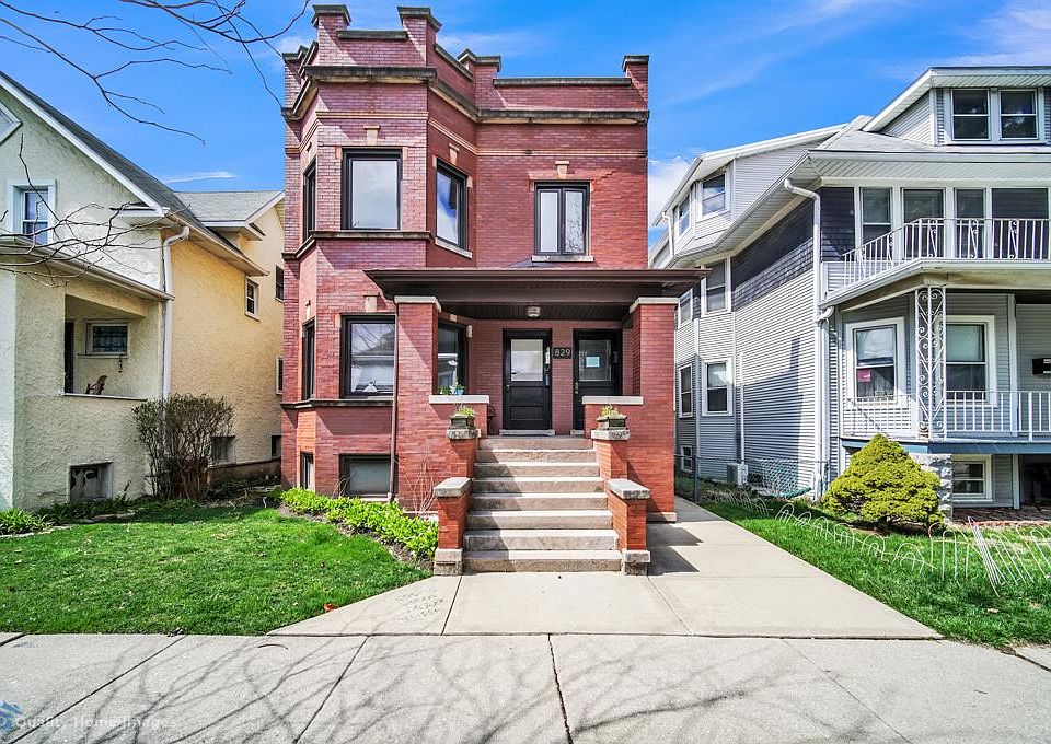 1st image of 829 Marengo Ave APT 2